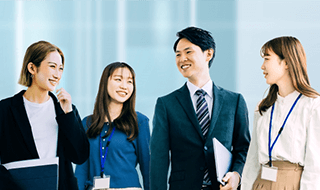 貴社のターゲットとなる人材が見つかる